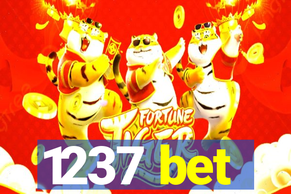 1237 bet